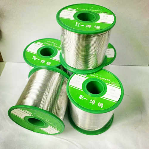 中山無鉛焊錫絲，焊錫線，無鉛錫絲，無鉛焊錫線——的優勢