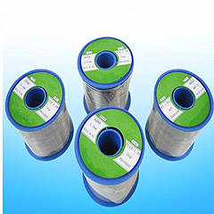 淮安電子電器焊接專用焊錫絲不會纏結,不阻塞導管