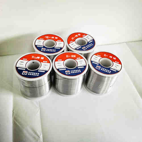 淮安喇叭專用焊錫絲,馬達專用焊錫絲 常用的焊錫絲,60焊錫絲,63焊錫絲