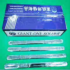 泰安63焊錫條，63錫條，60焊錫條，60錫條，  良好的抗氧化能力，流動性高，焊接性強