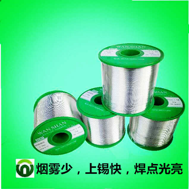 中山無鉛焊錫絲，焊錫線，無鉛焊錫線，無鉛錫線，-萬山焊錫