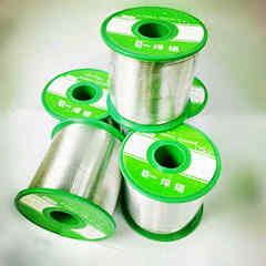 淮安水溶性焊錫絲和無鉛焊錫絲 都是現(xiàn)代電子制造業(yè)中常用的焊接材料