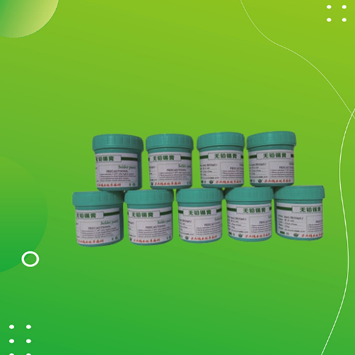 通州無鉛焊錫膏