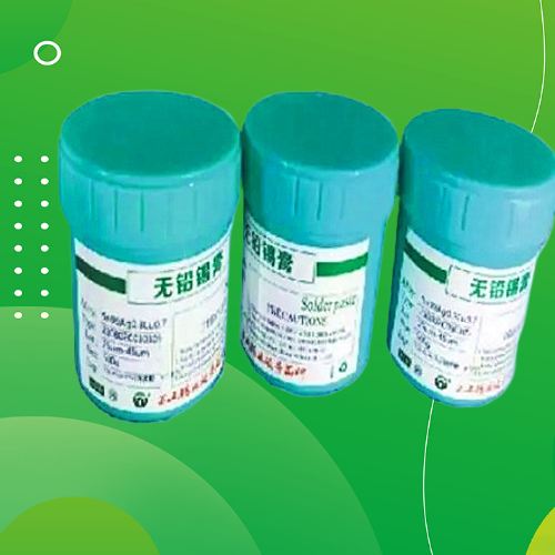 通州無鉛含銀錫膏