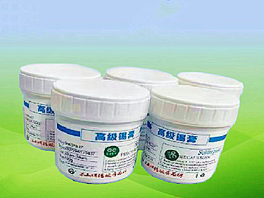 常州63錫膏的使用