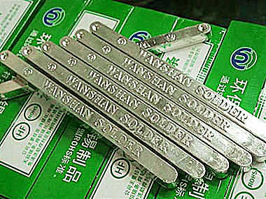 常州員工戶外拓展萬山焊錫無鉛焊錫條