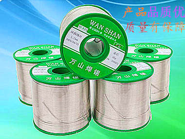 常州無鉛焊錫絲的員工戶外拓展活動---萬山焊錫