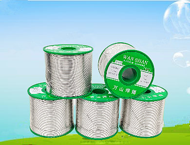 淮安銅鋁錫絲的發音，和銅鋁錫絲材質