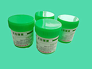 常州2025年0307錫膏如何重塑電子制造業新生態