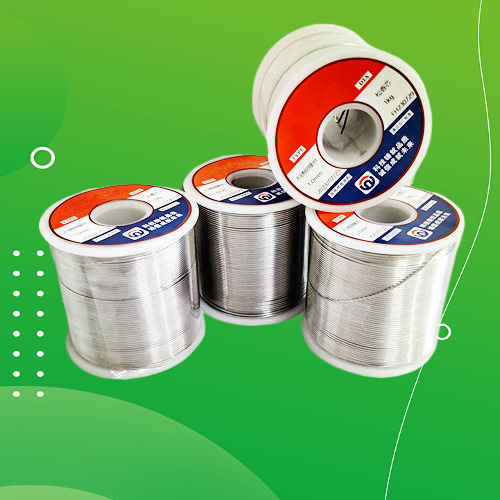 淮安焊錫絲技術(shù)創(chuàng)新