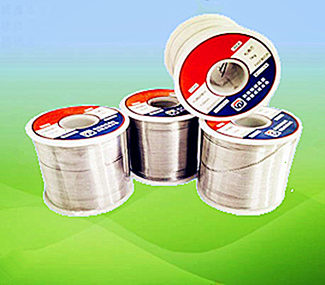 朝陽(yáng)6040錫絲1箱20KG,50g錫絲