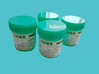 常州無鉛焊錫膏在2025年的技術(shù)演