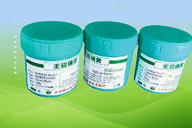 常州焊錫膏哪家好，找萬山焊錫,焊錫品牌推薦