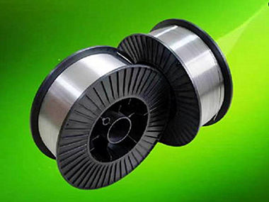 長春銅鋁藥芯焊絲