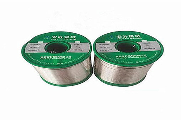 常州2025年無鉛焊錫焊接指南：這樣做，完美焊接零失敗！