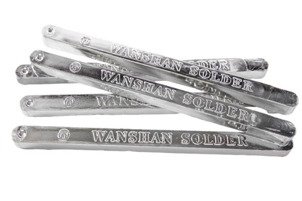 常州無鉛焊錫條與波峰焊錫條,差異深度解析-電子制造選材指南