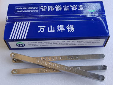 常州環(huán)保型6337錫條 高純度焊接材料 穩(wěn)定性能優(yōu),環(huán)保錫條的價(jià)格