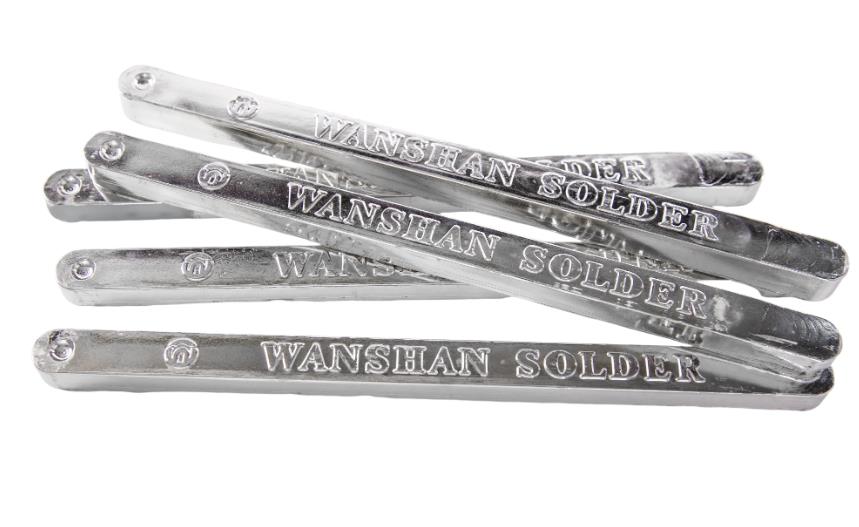 常州有效減少錫渣:高質量波峰焊錫條的應用與供應解析