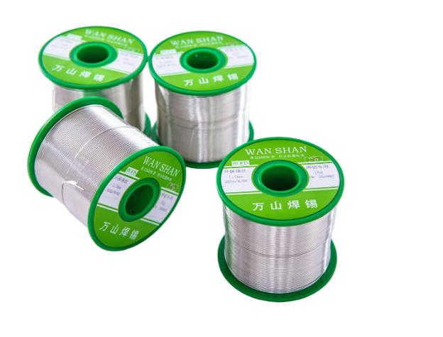 淮安無鉛焊錫線操作全攻略，輕松掌握焊接技巧