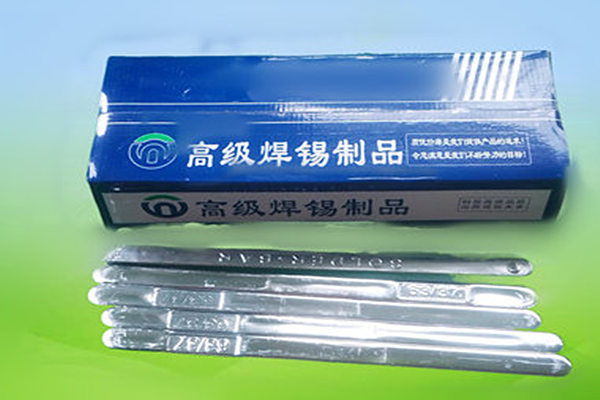 鞍山焊錫條焊接過程溫度控制,精準焊接的關(guān)鍵技術(shù)解析