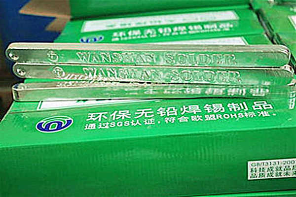 淮安無鉛焊錫條,抗氧化性能引領(lǐng)綠色焊接新風尚-全面解析六大優(yōu)勢
