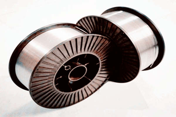 鞍山銅鋁藥芯焊絲焊接的牢固性分析