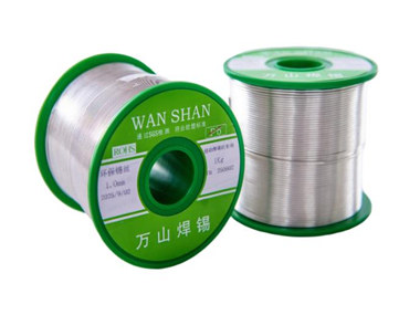 鞍山無鉛錫焊絲接工藝,無鉛焊錫的注意事項