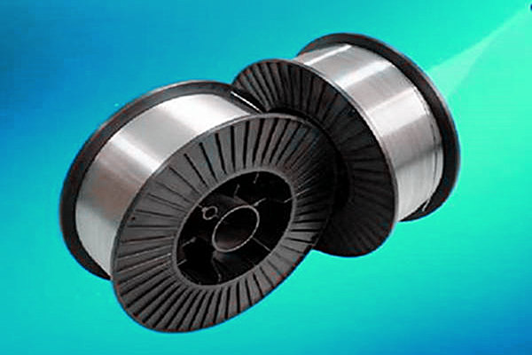 鞍山銅鋁藥芯焊絲價格走勢分析