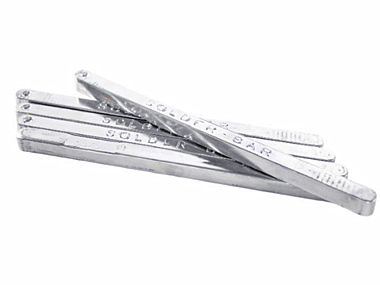 淮安無鉛焊錫條：環(huán)保型電子焊接材料的革命，高效焊接不腐蝕新紀元