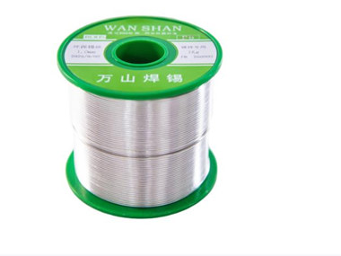 淮安無鉛焊錫絲從生產到出庫，標準流程大揭秘！