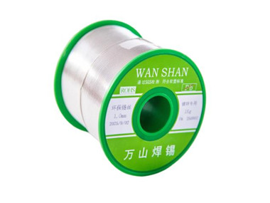 寧都無鉛焊錫絲烙鐵焊接溫度標(biāo)準(zhǔn)：2025年工程師必知的實(shí)用指南